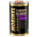 AIR Dry Clearcoat - Mobihel - 40119702