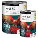 Grundierungsset A-U-53/59 - Glasurit - Kit A-U-5X