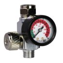 RC2 voorraadmanometer - Sagola - RC2