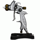 Paint gun for base - Smart - 93200