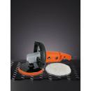 Electric polisher - 4CR - 8600.0175