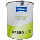 VOC EXTRA VULMIDDEL  - Standox - U7560B