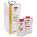 Kit Autolak 8055 - Spies Hecker - Kit 8055
