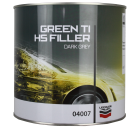 Aparejo Green-TI - Lechler - 4007