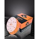 Ceramic Abrasive discs - 4CR - 3345.XXXX