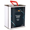 Rapid Gloss Hardener - Carross - RGD2.5
