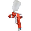 Barniz Mini Xtreme - Sagola - 10111807
