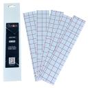 Double-sided logo strips - Carross - LT10