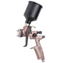 Pistola de retoque - Sata - 160390