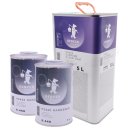 Klarlack-Set Supreme - De Beer - Kit 8-714