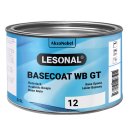  Base Mate  - Lesonal - WB12