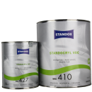 Toevoeging Standocryl VOC 2K - Standox - 2084152