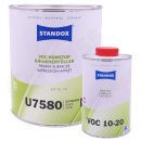 Kit appret Voc Non Stop - Standox - Kit U7580
