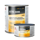 Bodyfiller Ultra sabbia - Carross - 46400