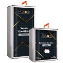 Eco Autolak Kit - Carross - KIT EGV5
