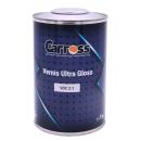 Vernis ultra gloss premium - Carross - UGV1