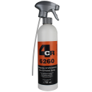 Cleaning and protection spray - 4CR - 6260.1000