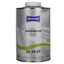 Kleur verdunner 2K 20-25 - Standox - 2078090