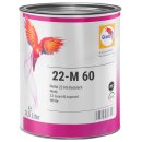 L&iacute;nea de Pintura 22 - Glasurit - 22-M60