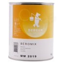 Série 2000 - De Beer - MM2019