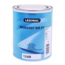 Base opaca - Lesonal - WB124M