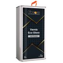 Klarlack Eco Gloss - Carross - EGV5