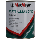 Clearcoat Matt 0710 - MaxMeyer - 1.360.0710