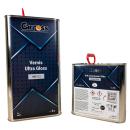 Kit vernis ultra gloss - Carross - KIT UGV5