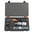 Reparatieset voor plastic onderdelen - KS Tools - 150.1010