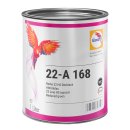 Paint Line 22 - Glasurit - 22-A168
