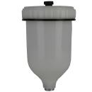 Plastic bucket - Smart - 93340