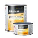 Bodyfiller Ultra zand - Carross - 46403