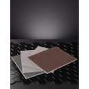 Dry abrasive sheets - 4CR - 3600.0003