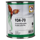 Aparejo Plástico 2K - Glasurit - 934-70