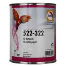 Sólido alto para esteras - Glasurit - 522-322