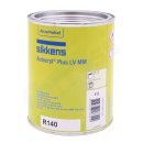 Autocryl plus LV - Sikkens - R140 