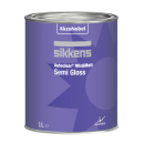 Autolak - Sikkens - Mix&Matt semi gloss