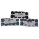 Mini Abrasive discs - Carross - MD32-XXXX