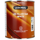 2K Filler 540 primer - Lesonal - 354242