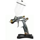 Premium paint spray gun for bases - Smart - 93302