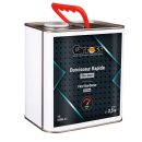 VOC Durcisseur Ultra - Carross - UGDRA-2.5