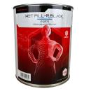 WET Fill-R Negro apajero - R-M - P2P75