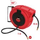 Air hose reel - KS Tools - 515.3440