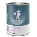 Appr&ecirc;t Peinture HS De Beer - De Beer - 8-145-1