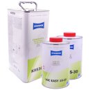 Kit di transparenti VOC EXPRESS - Standox - Kit K9530