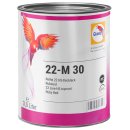 Paint Line 22 - Glasurit - 22-M30