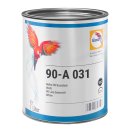 Peinture Ligne 90 - Glasurit - 90-A031