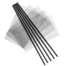 Plastic rod - 4CR - 5600.1002