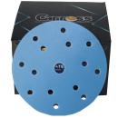 Disco abrasivo Ultimate Blue - Carross - UB150.XXXX