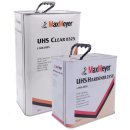 Clearcoat kit UHS 0325 - MaxMeyer - Kit 0325